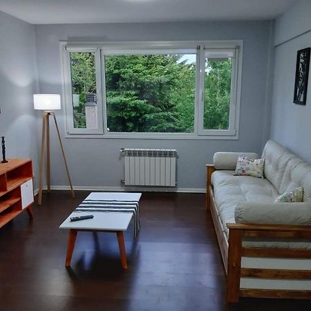 Apartmán Departamento Centrico En Bariloche Iss Exteriér fotografie
