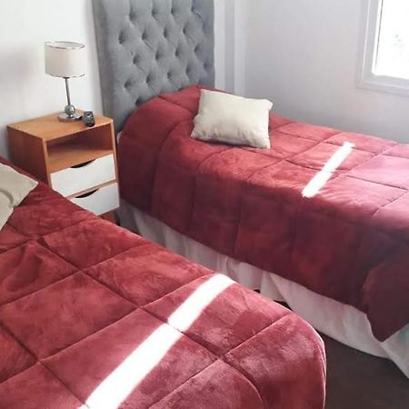 Apartmán Departamento Centrico En Bariloche Iss Exteriér fotografie