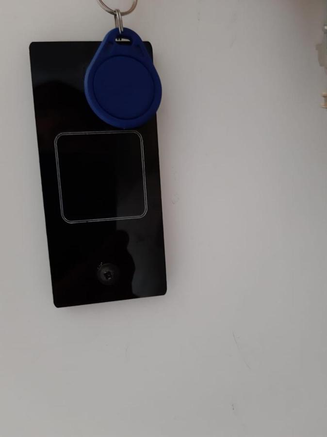 Apartmán Departamento Centrico En Bariloche Iss Exteriér fotografie