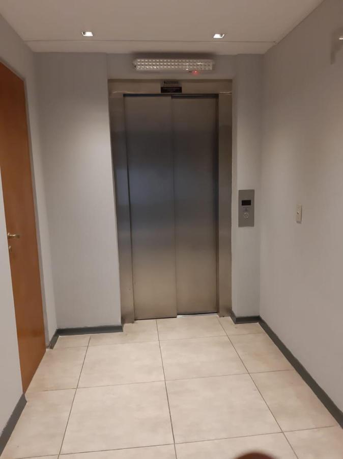 Apartmán Departamento Centrico En Bariloche Iss Exteriér fotografie